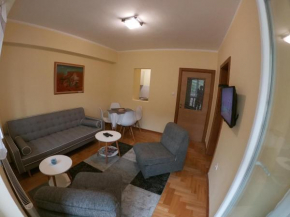 Apartman Djole Brzeće